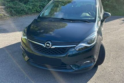 Opel Zafira 173.173 km 7.480 € Bestwig 59909