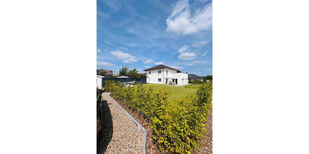 Einfamilienhaus Braunschweig Östliches Ringgebiet - 4.5 Zimmer, 212 m&sup2;, 649.000&euro; | Angebot:26394927