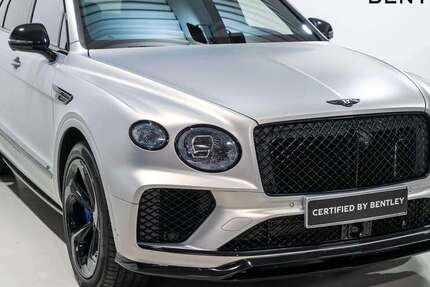 Bentley Bentayga 5.960 km 269.900 € Roth 91154