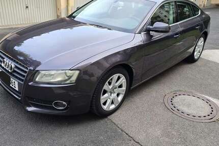 Audi A5 148.150 km 8.700 € Ludwigshafen 67061