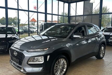 Hyundai KONA 68.000 km 13.480 € Erftstadt 50374