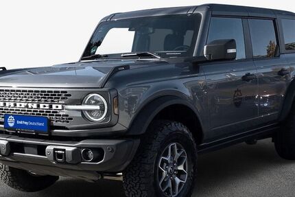 Ford Bronco 38.000 km 49.888 &euro; Leonberg 71229