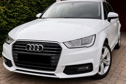 Audi A1 108.000 km 8.990 &euro; Suderburg 29556