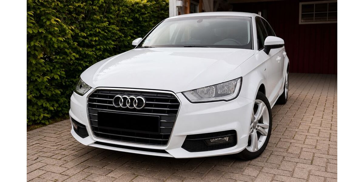 Audi A1 108.000 km 8.990 &euro; Suderburg 29556