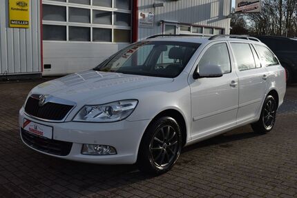 Skoda Octavia 130.900 km 3.990 &euro; Worbis 37339