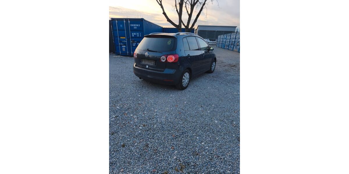 VW Golf Plus 223.000 km 2.900 &euro; Landshut 84032