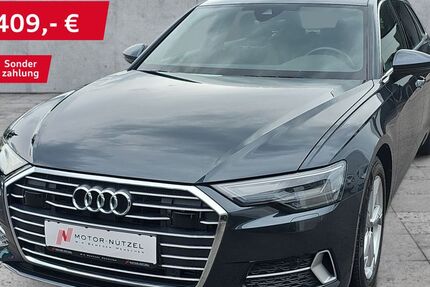 Audi A6 38.540 km 35.930 &euro; Bamberg 96052