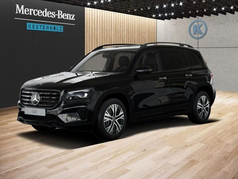 GLB 200