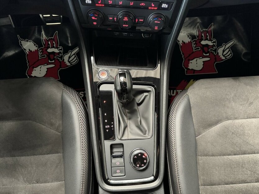 Cupra Ateca 4Drive /LED/Navi/Beats/Spur/360°/Ahk 69.951 km 26.490 € Leipzig 04347