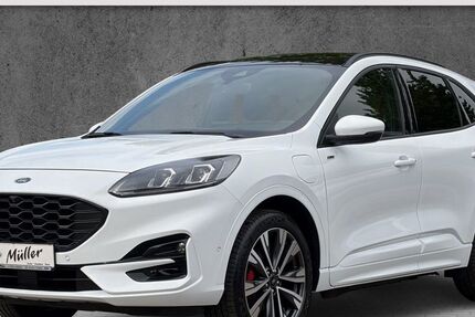Ford Kuga 109.385 km 19.900 &euro; Strausberg 15344