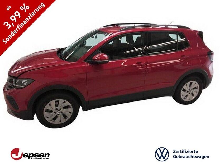 T-Cross