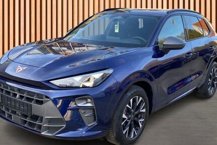 Cupra Terramar 24.028 km 31.980 &euro; Dresden 01328