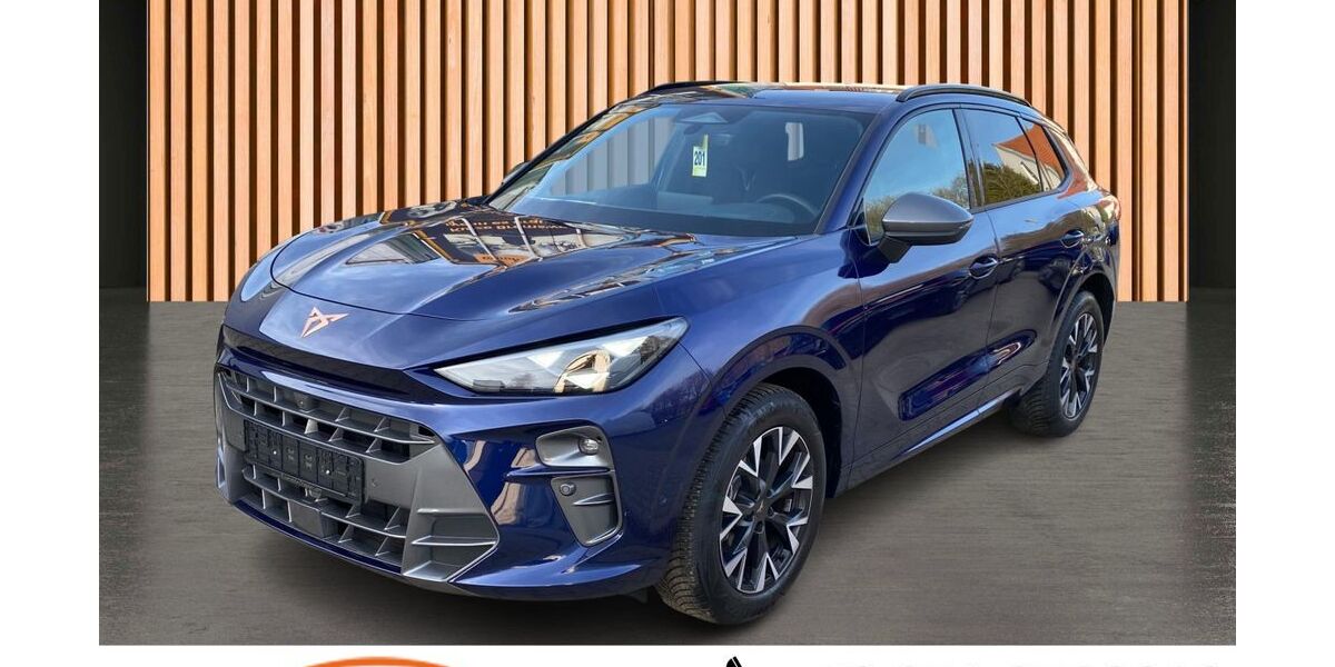 Cupra Terramar 24.028 km 31.980 &euro; Dresden 01328