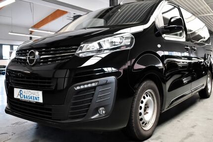 Opel Zafira Life 125.000 km 20.990 &euro; Sindelfingen-Darmsheim 71069