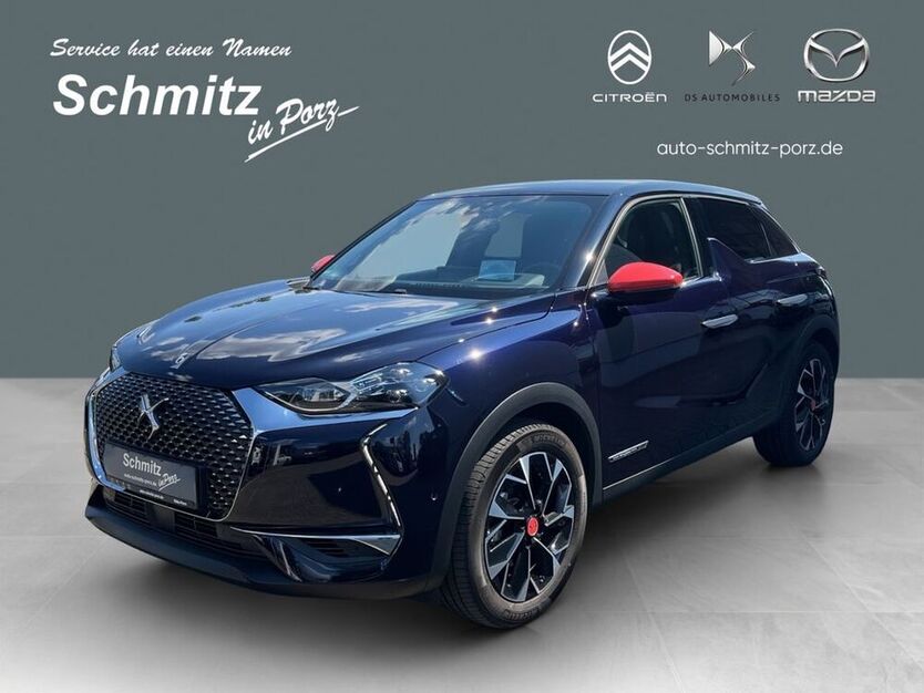 DS3 Crossback