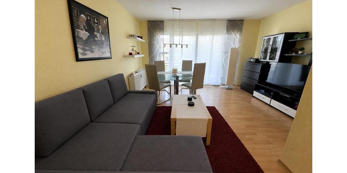 Erdgeschoßwohnung Pfullendorf - 1 Zimmer, 37 m&sup2;, 129.000&euro; | Angebot:26831949