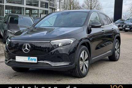 Mercedes-Benz EQA 350 14.388 km 36.880 &euro; Rothenburg 91541