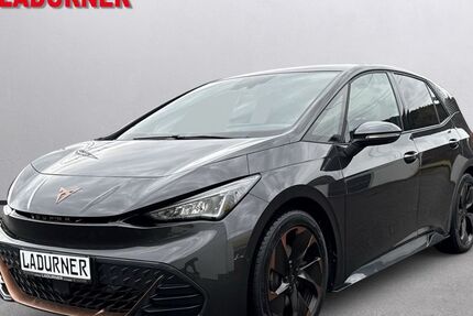 Cupra Born 62.720 km 24.630 &euro; Villingen-Schwenningen 78052