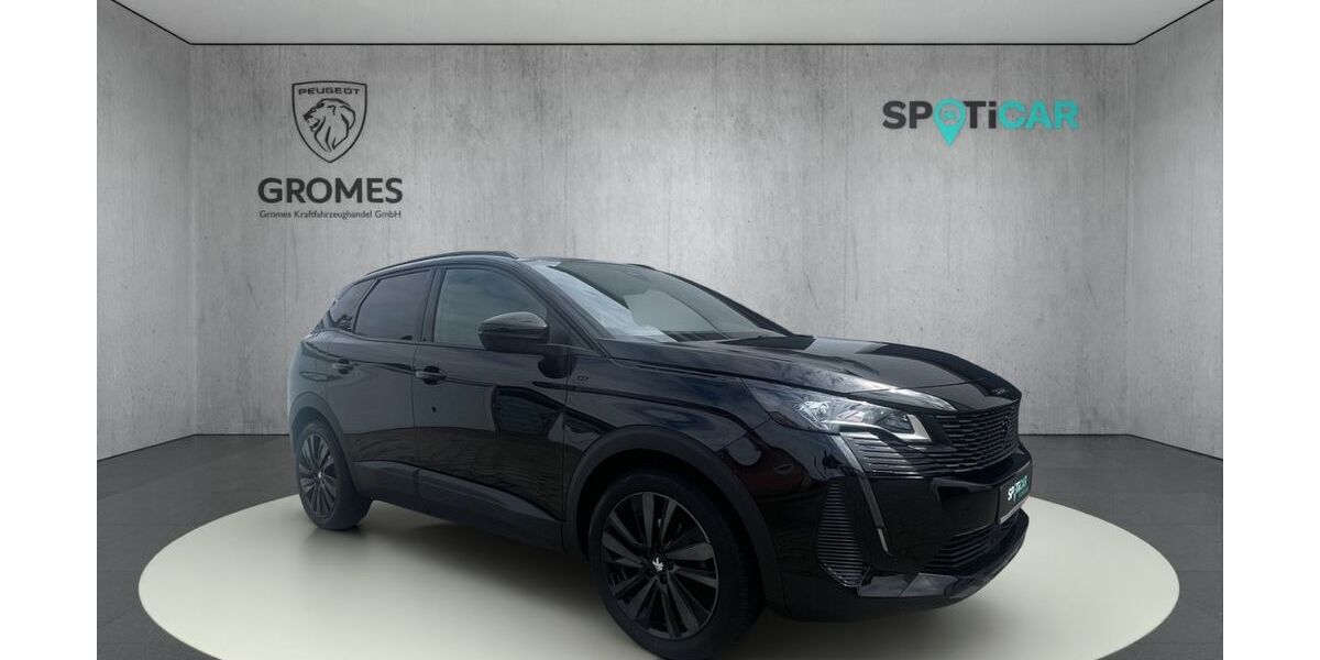 Peugeot 3008 27.950 km 24.990 &euro; Wartenberg 85456