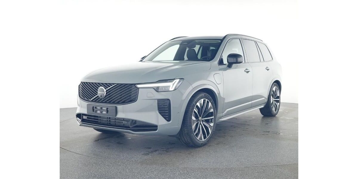 Volvo XC90 15.851 km 75.990 &euro; Potsdam 14482