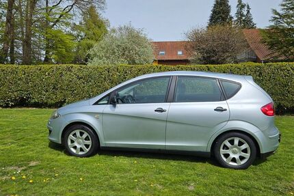 Seat Altea 266.150 km 2.800 &euro; Kirchlinteln 27308