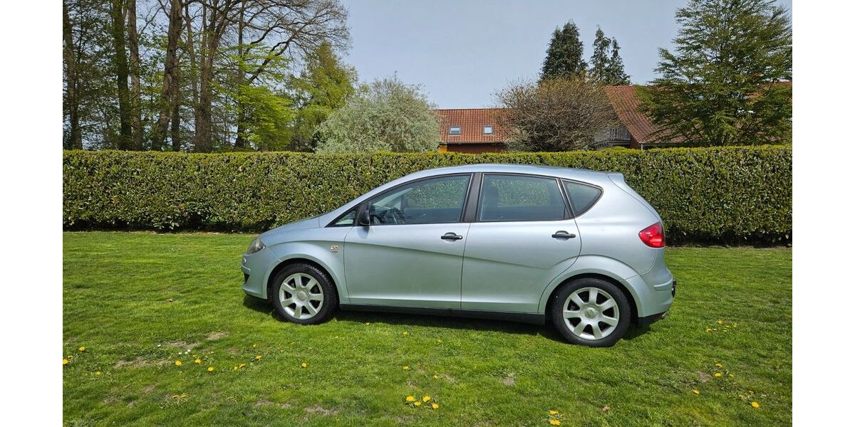 Seat Altea 266.150 km 2.800 &euro; Kirchlinteln 27308