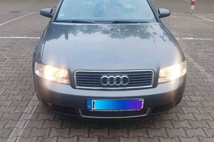 Audi A4 196.500 km 1.900 &euro; Mannheim 68219