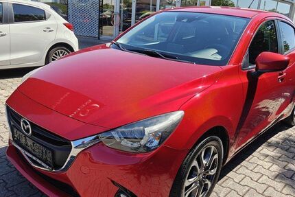 Mazda 2 63.000 km 10.990 &euro; Vaihingen 71665