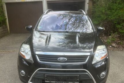Ford Kuga 168.250 km 5.000 &euro; Konstanz 78465