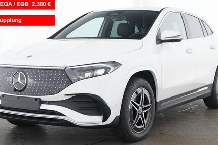 Mercedes-Benz EQA 8.900 km 41.279 &euro; Neubrandenburg 17033