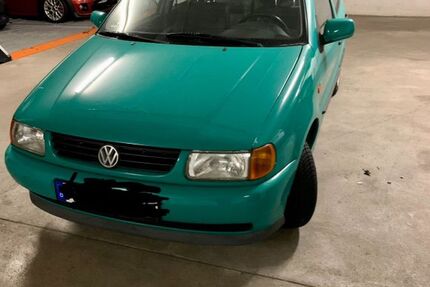 VW Polo 155.550 km 1.000 &euro; Neuss 41468