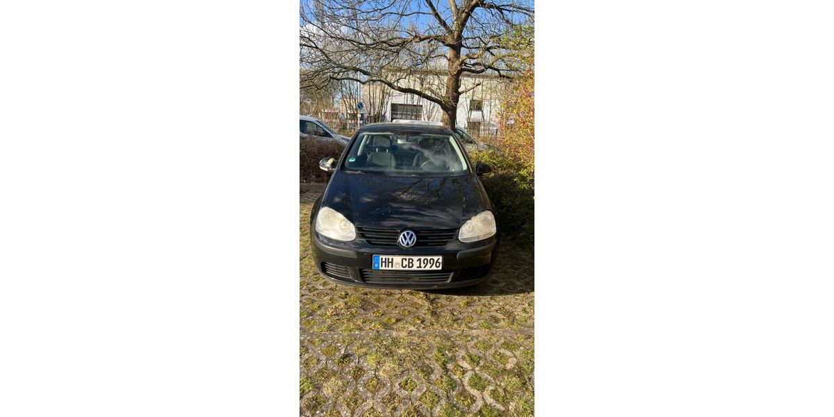 VW Golf 249.665 km 950 &euro; Reinbek 21465