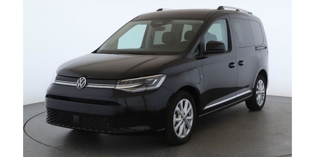 VW Caddy 11.431 km 42.880 &euro; Hohe Börde OT Hermsdorf bei Magdeburg 39326