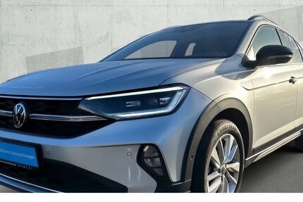 VW Taigo 18.100 km 21.440 &euro; Borken 46325