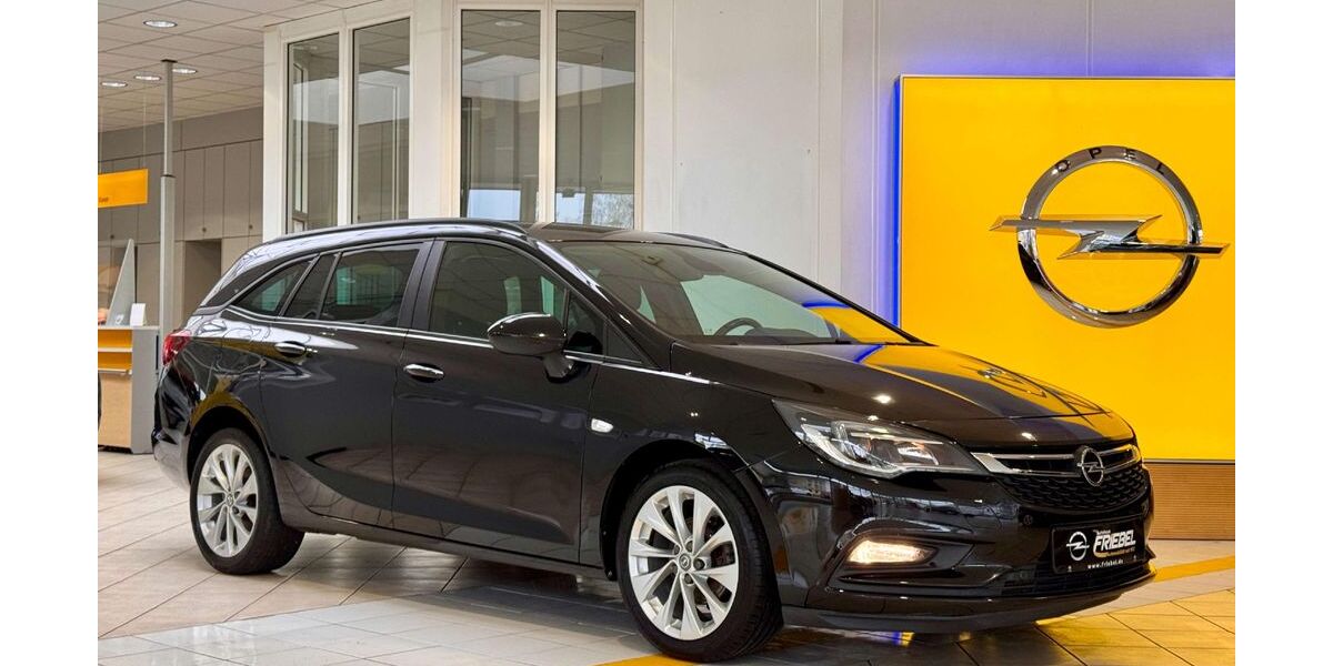 Opel Astra 57.559 km 12.895 &euro; Heidenau 01809