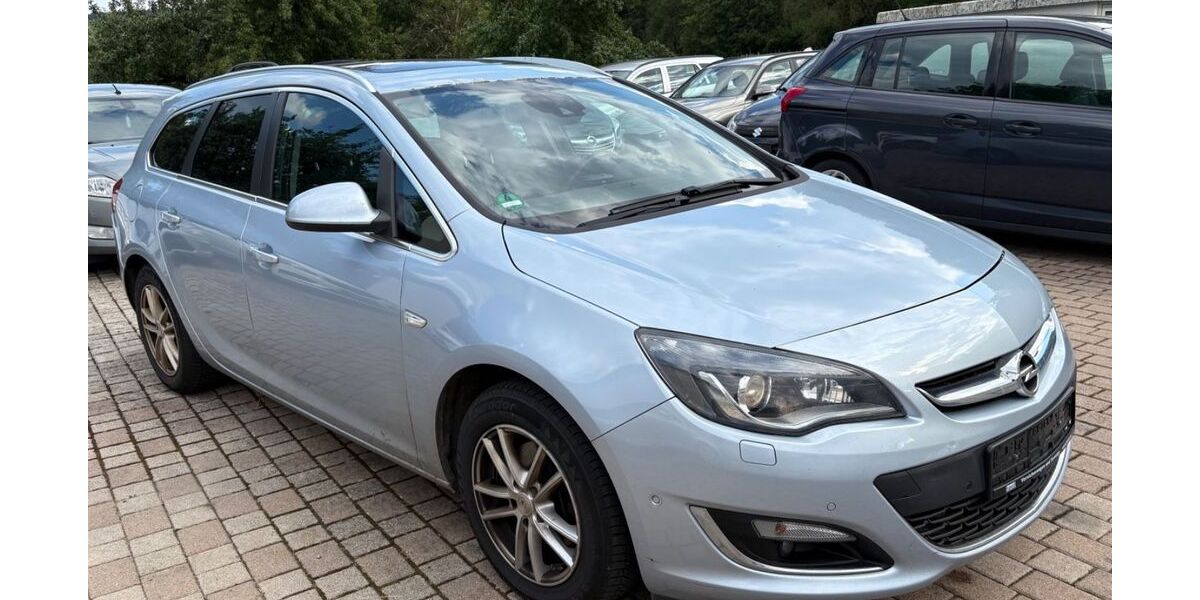 Opel Astra 315.000 km 1.999 &euro; Haiterbach 72221