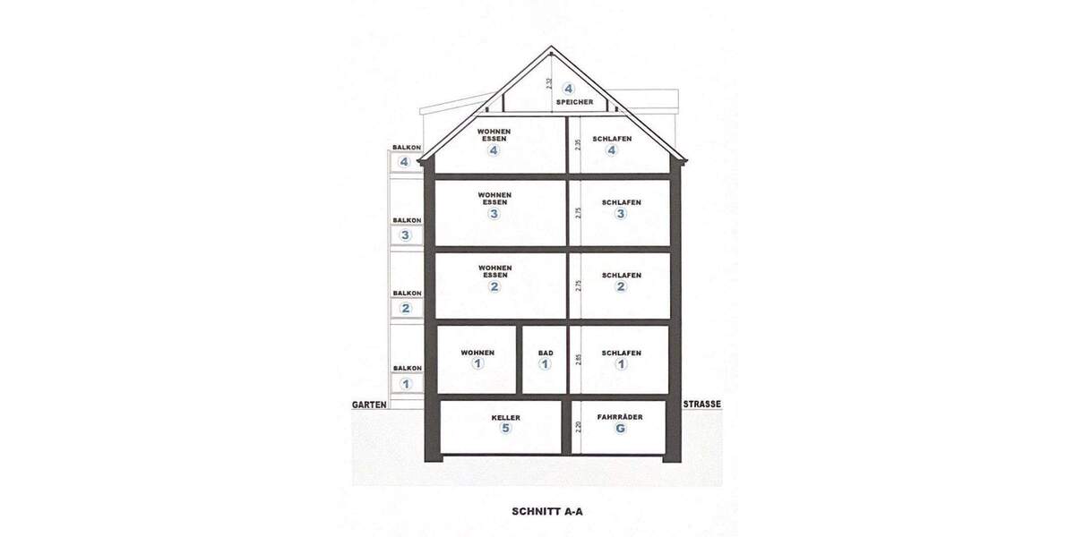 Mehrfamilienhaus, Wohnhaus Freiberg Freiberg Süd - 335.000&euro; | Angebot:25921668