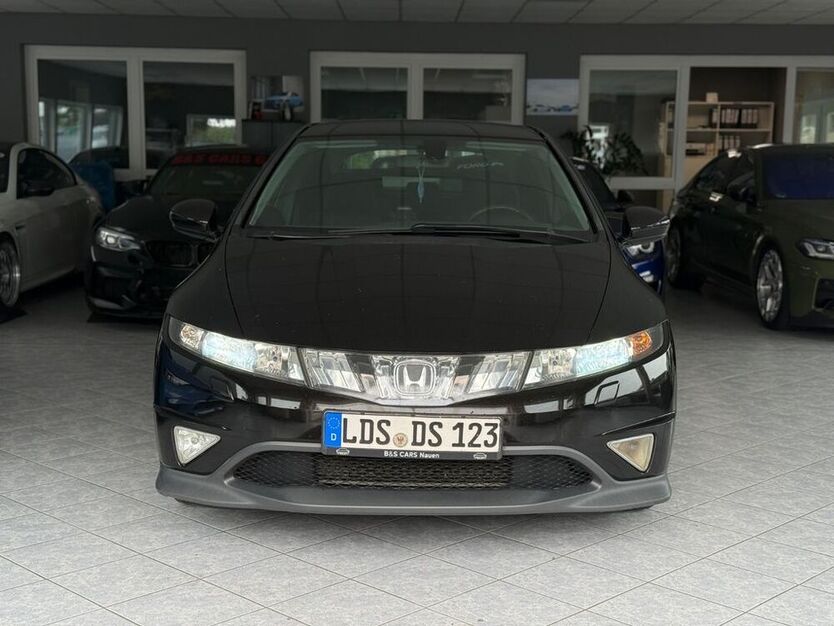 Civic