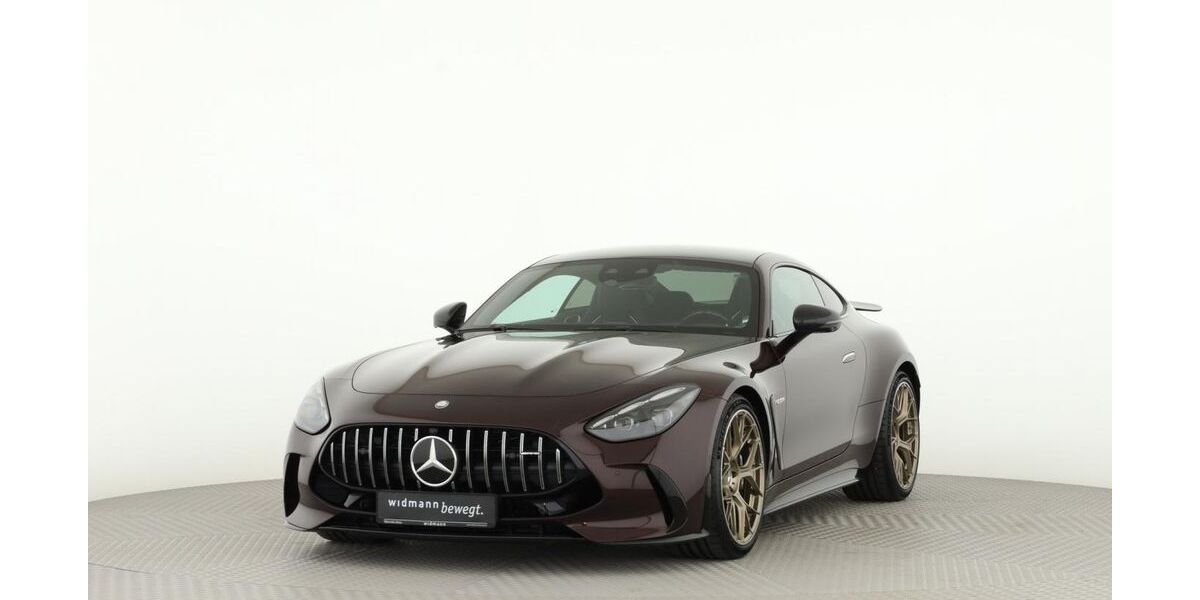 Mercedes-Benz AMG GT 8.000 km 204.850 &euro; Ebermannsdorf 92263
