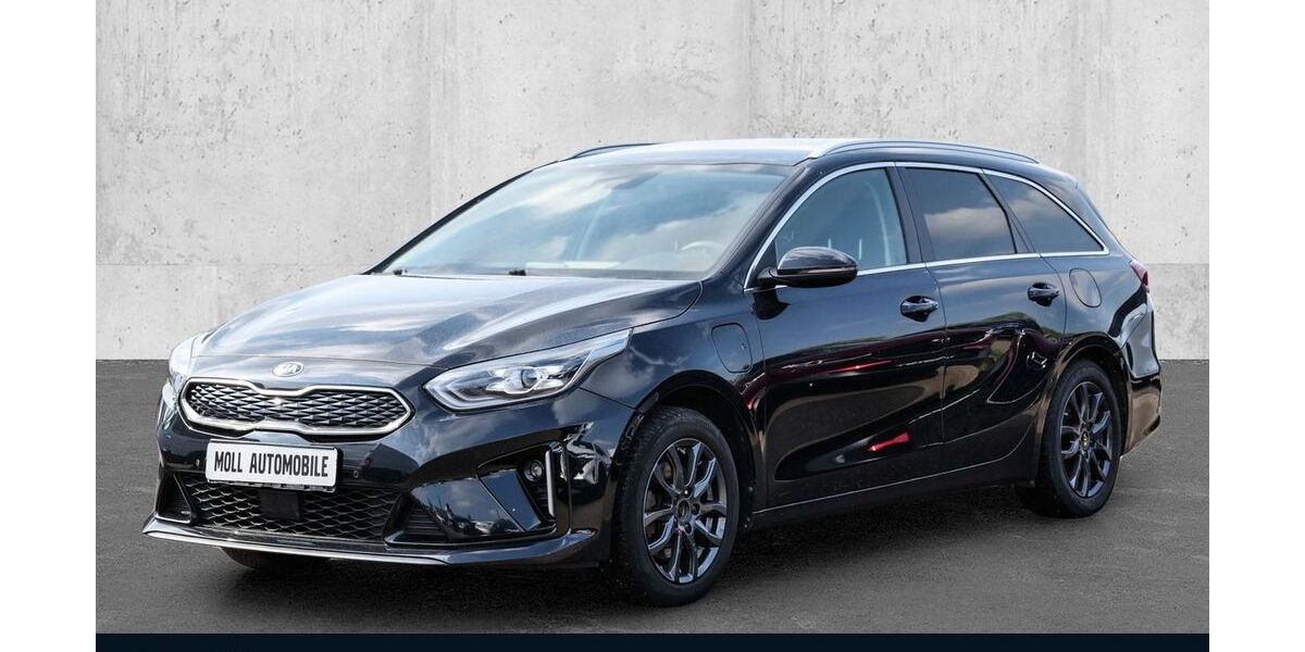 Kia ceed / Ceed 85.998 km 17.880 &euro; Düren 52351