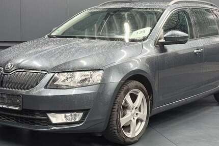 Skoda Octavia 117.000 km 9.580 &euro; Helmstedt 38350