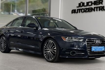 Audi A6 100.000 km 21.490 € Jülich 52428