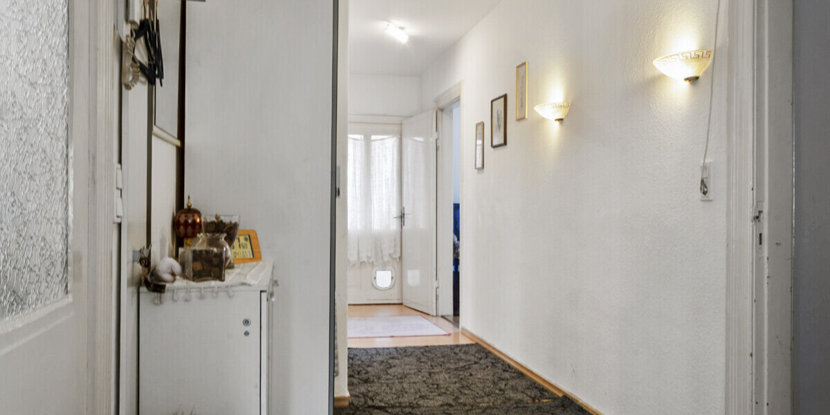 Delmenhorst-Stadtmitte Historische Stadtvilla mit zwei Wohneinheiten und Ausbaureserve - Zweifamilienhaus Delmenhorst | Angebot:25097305