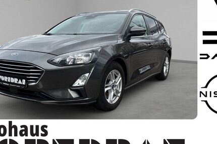 Ford Focus 92.350 km 15.100 &euro; Bad Neustadt/S. 97616