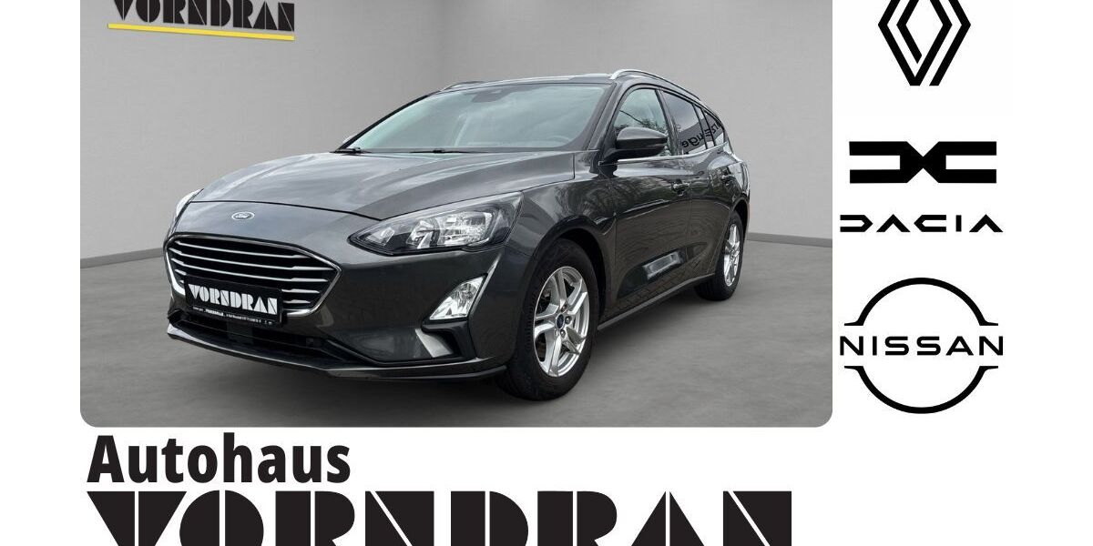 Ford Focus 92.350 km 15.100 &euro; Bad Neustadt/S. 97616