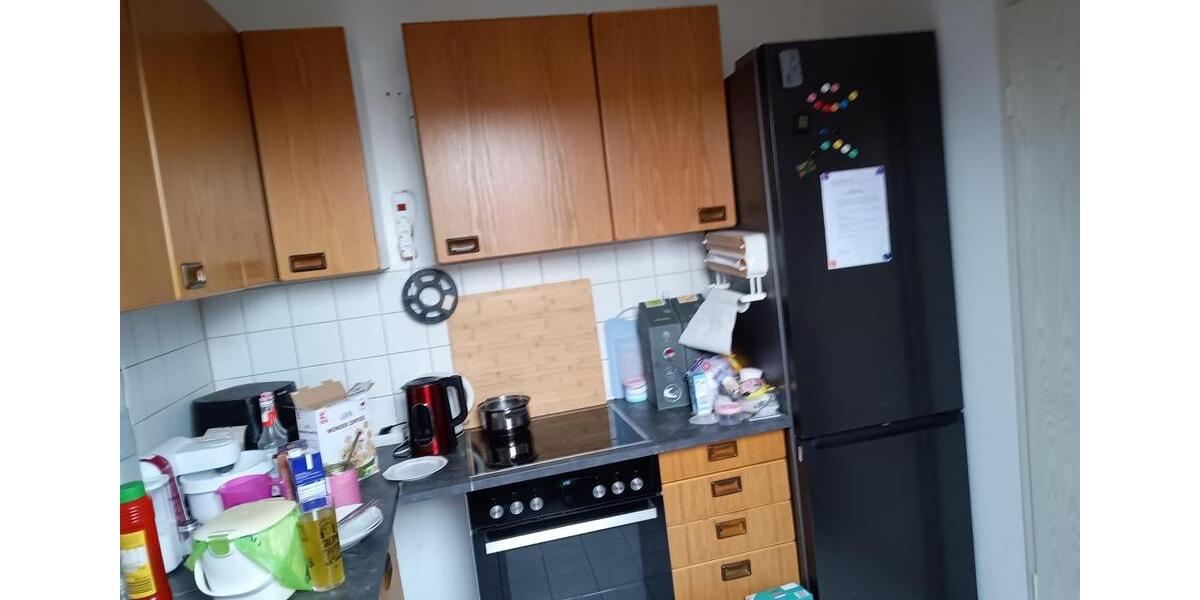 Maisonettenwohnung Lauingen (Donau) - 3 Zimmer, 88 m&sup2;, 610&euro; | Angebot:26326255