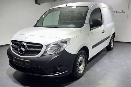Mercedes Citan