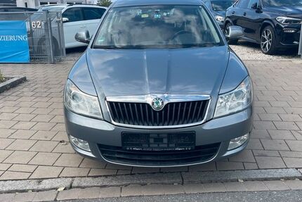 Skoda Octavia 205.743 km 5.999 &euro; Fürth 90763