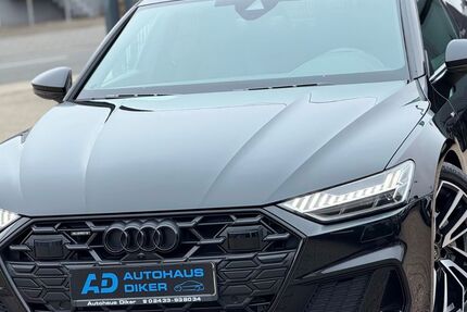 Audi A7 28.852 km 59.900 &euro; Hückelhoven 41836