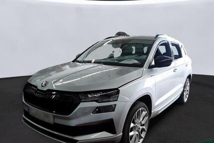 Skoda Karoq 65.525 km 29.595 &euro; Magdeburg 39126